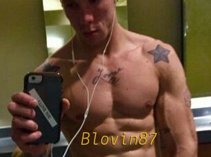 Blovin87
