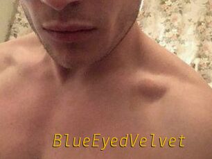 BlueEyedVelvet