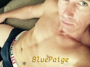 BluePaige