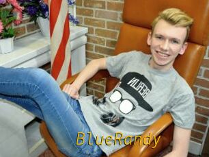 BlueRandy