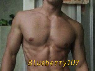 Blueberry107