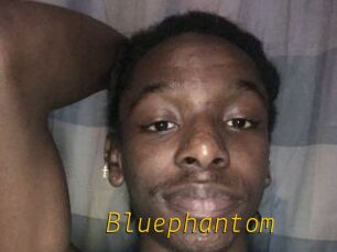 Bluephantom