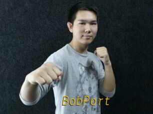 BobPort