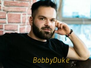 BobbyDuke