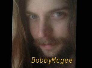 BobbyMcgee