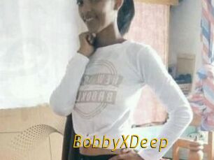 BobbyXDeep