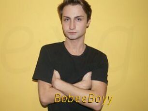 BobeeBoyy