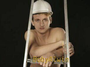 BobyAlwin