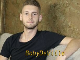BobyDeVille