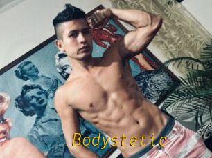 Bodystetic