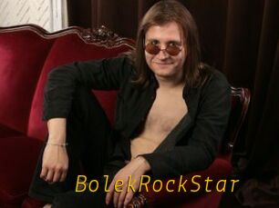 BolekRockStar