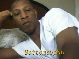 BottomsUp4U
