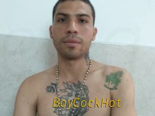 BoyCockHot