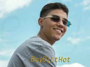 BoyDjLtHot