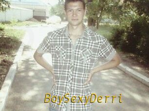Boy_Sexy_Derri