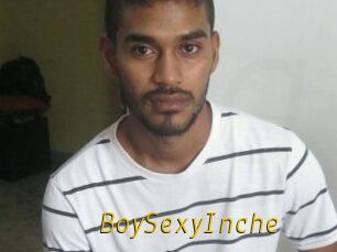 BoySexyInche
