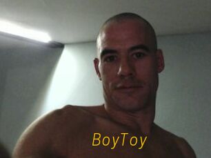 BoyToy