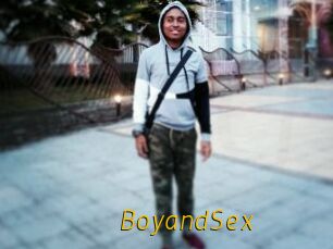 BoyandSex