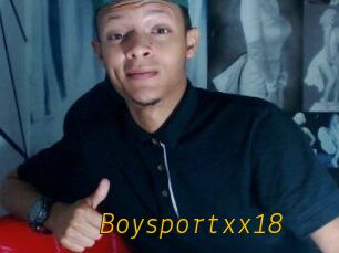 Boysportxx18