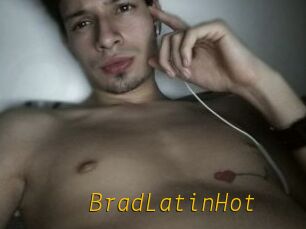 BradLatinHot