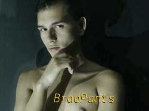 BradPants