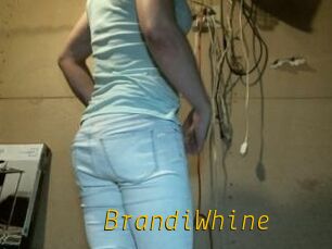 BrandiWhine