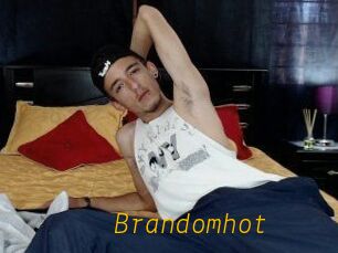 Brandomhot