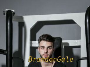 BrandonGale