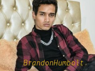 BrandonHumbolt