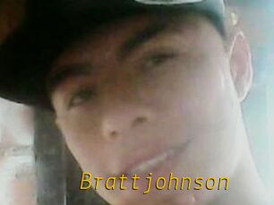 Brattjohnson