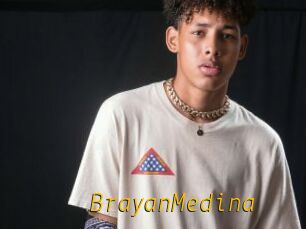 BrayanMedina