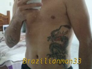 Brazilianman33