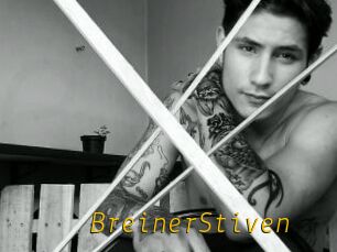 BreinerStiven