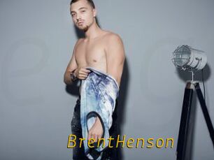 BrentHenson