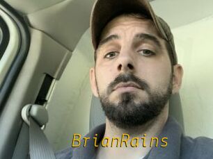 BrianRains