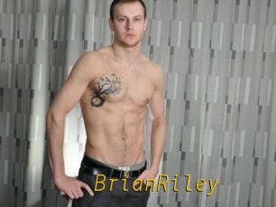 BrianRiley