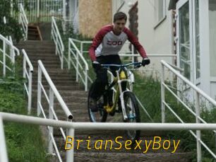 BrianSexyBoy