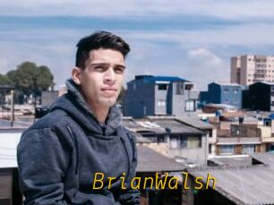 BrianWalsh