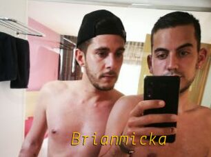 Brianmicka