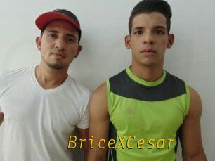 BriceXCesar