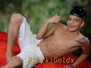 BrickiGoldx