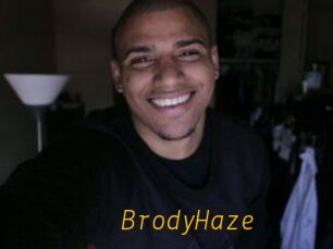 Brody_Haze