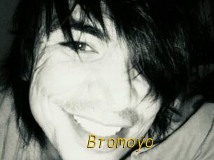 Bromoyo
