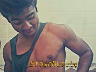 BrownMuscle