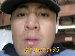 Brownboy95