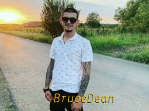 BruceDean