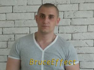 BruceEffect