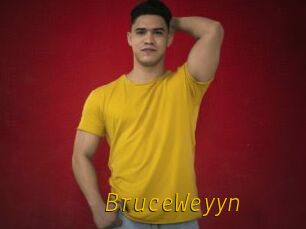 BruceWeyyn