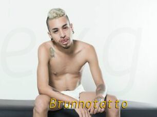 Brunnotatto