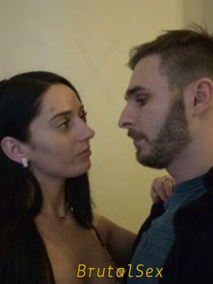 BrutalSex